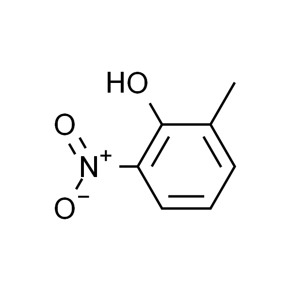 2-Methyl-6-nitrophenol
