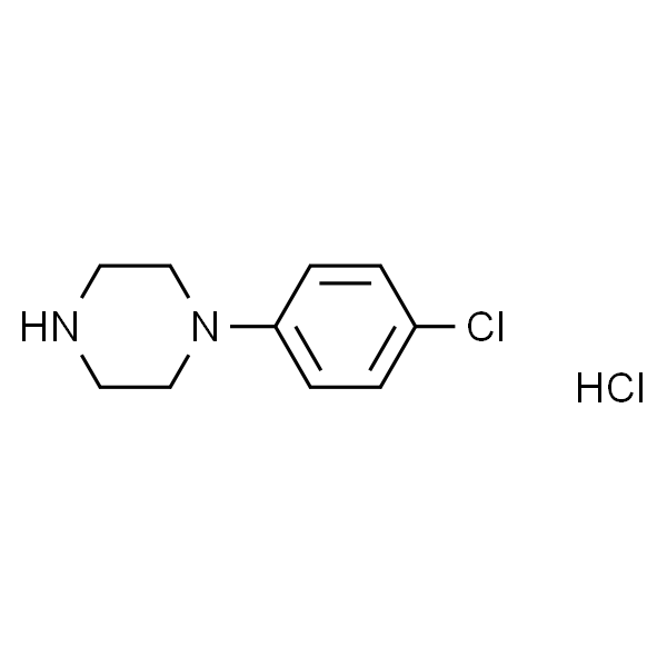 1-(4-Chlorophenyl)piperazine hydrochloride