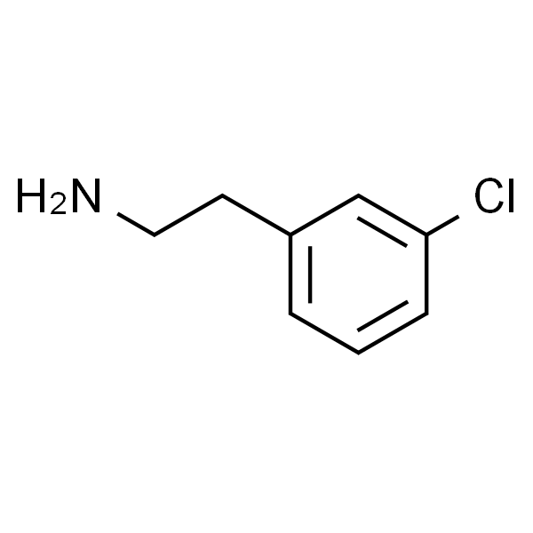 2-(3-Chlorophenyl)ethylamine