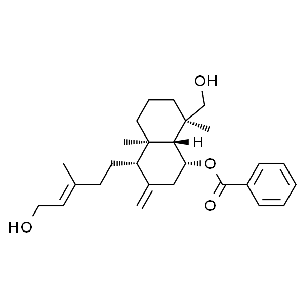 Scoparinol