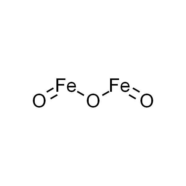 Iron(III) oxide
