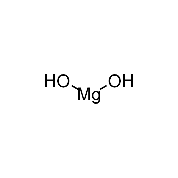 Magnesium hydroxide