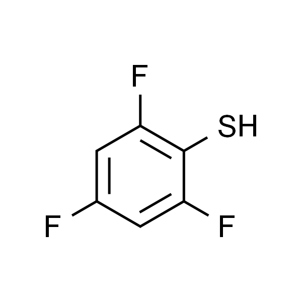 2,4,6-Trifluorobenzenethiol