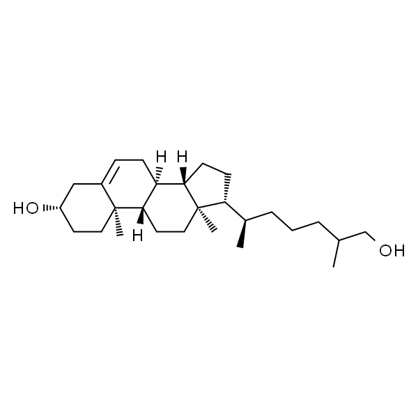 cholest-5-ene-3 beta,26-diol