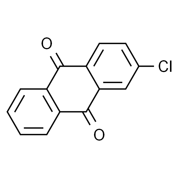 2-Chloroanthraquinone