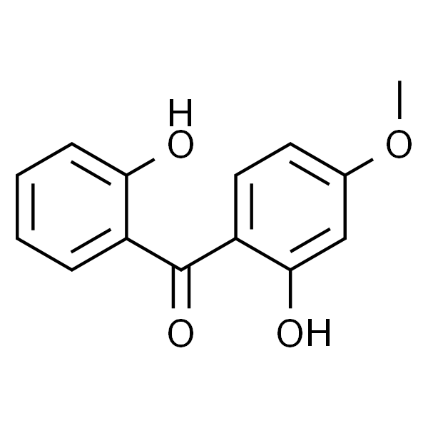 2,2'-Dihydroxy-4-methoxybenzophenone