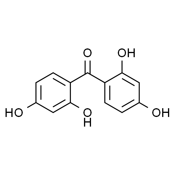 2,2',4,4'-Tetrahydroxybenzophenone
