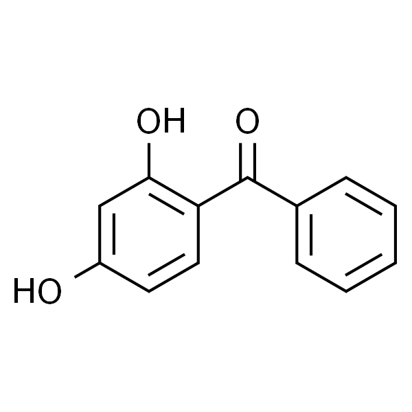 2,4-Dihydroxybenzophenone