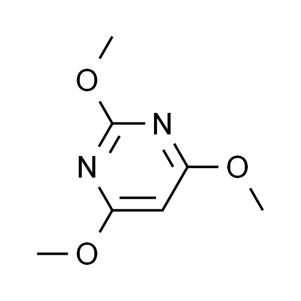 2，4，6-Trimethoxypyrimidine