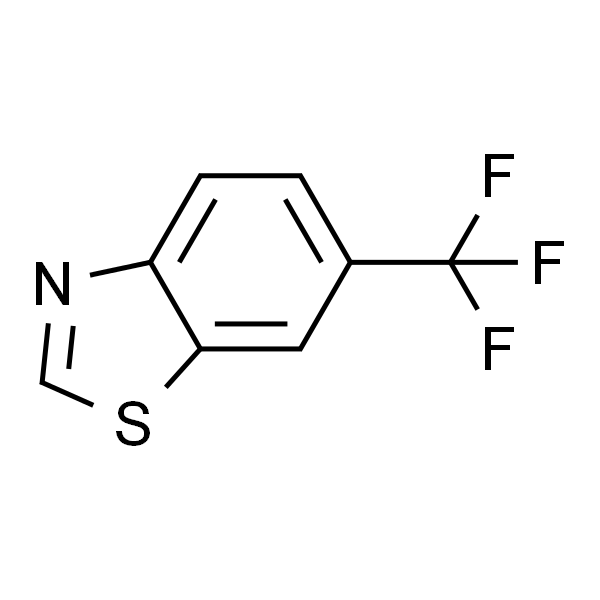 6-(Trifluoromethyl)benzo[d]thiazole