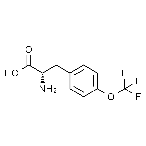 O-(Trifluoromethyl)-L-tyrosine