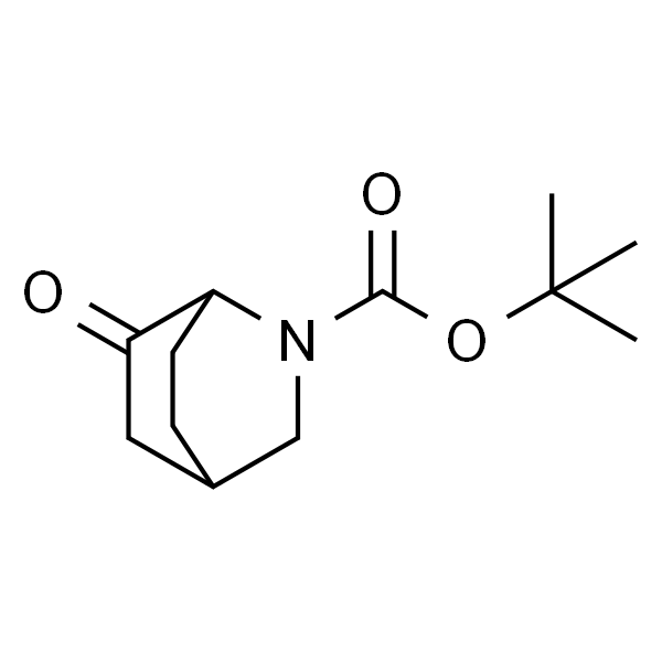 tert-Butyl 6-oxo-2-azabicyclo[2.2.2]octane-2-carboxylate