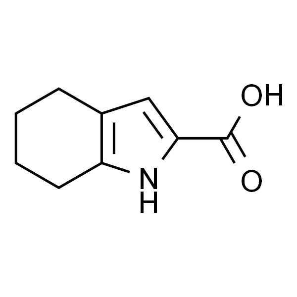 1H-Indole-2-carboxylicacid,4,5,6,7-tetrahydro-(9CI)