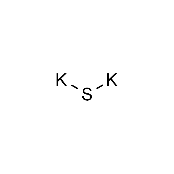 Potassium sulfide anhydrous