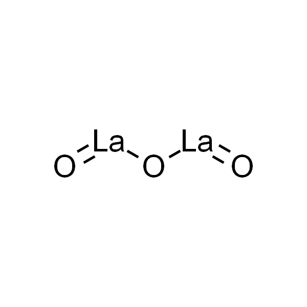 Lanthanum oxide
