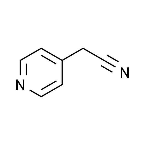 4-Pyridylacetonitrile
