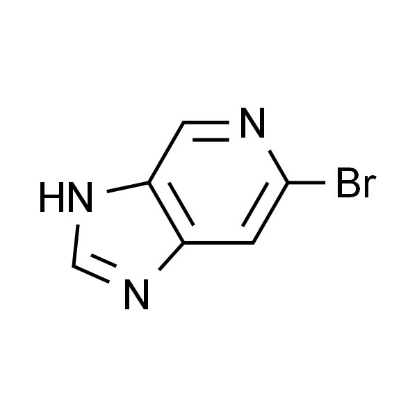 3H-IMidazo[4,5-c]pyridine, 6-broMo-