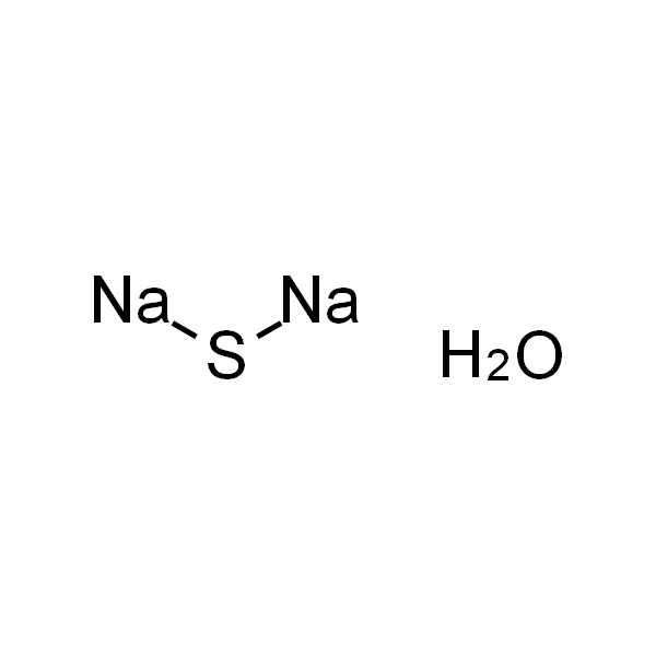 Sodium sulfide nonahydrate