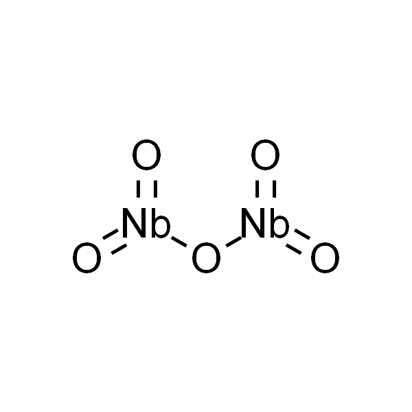 Niobium pentaoxide