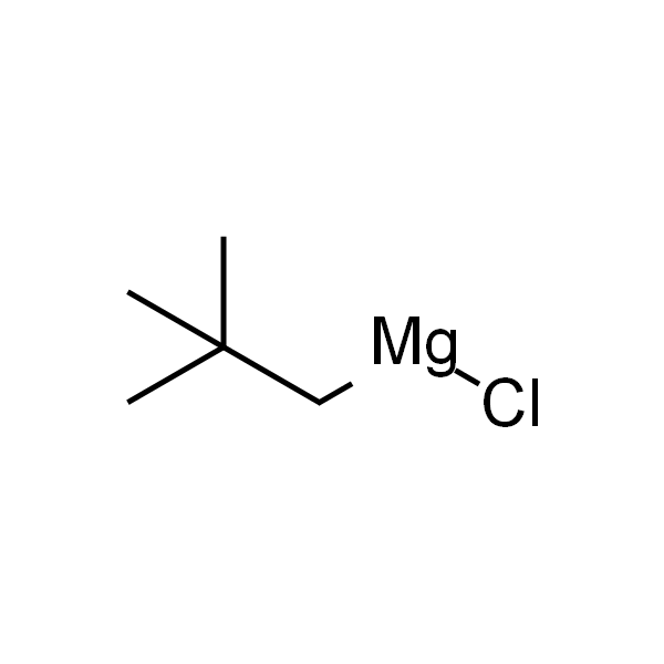 2,2-?Dimethylpropylmagnesium chloride solution