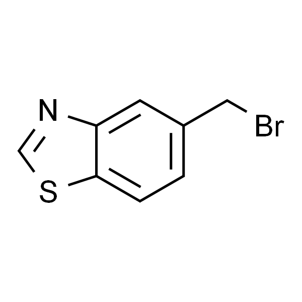 5-(Bromomethyl)benzo[d]thiazole