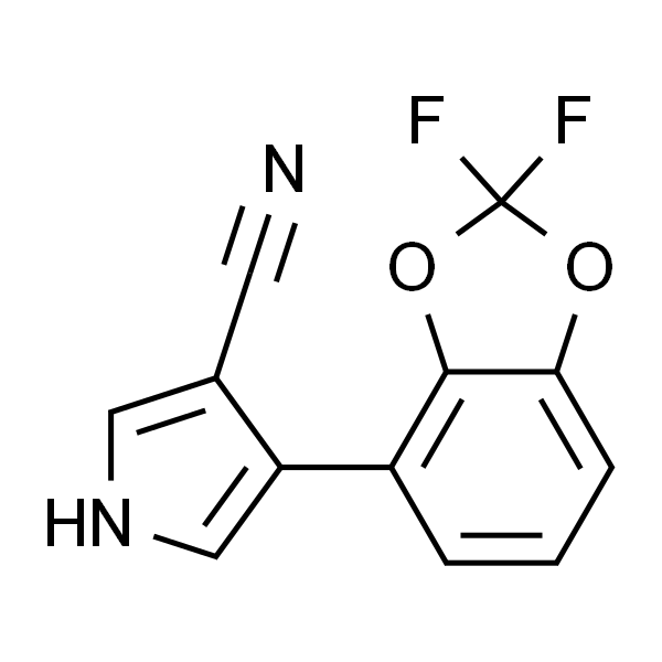 Fludioxonil