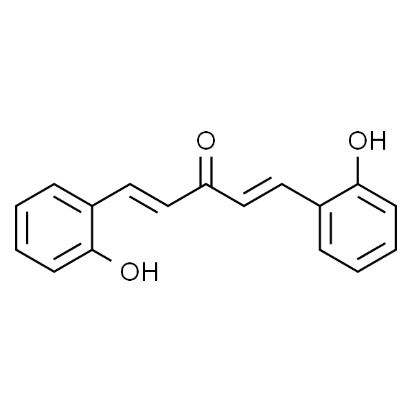 (E,E)-Bis(2-hydroxybenzylidene)acetone (2-HBA)