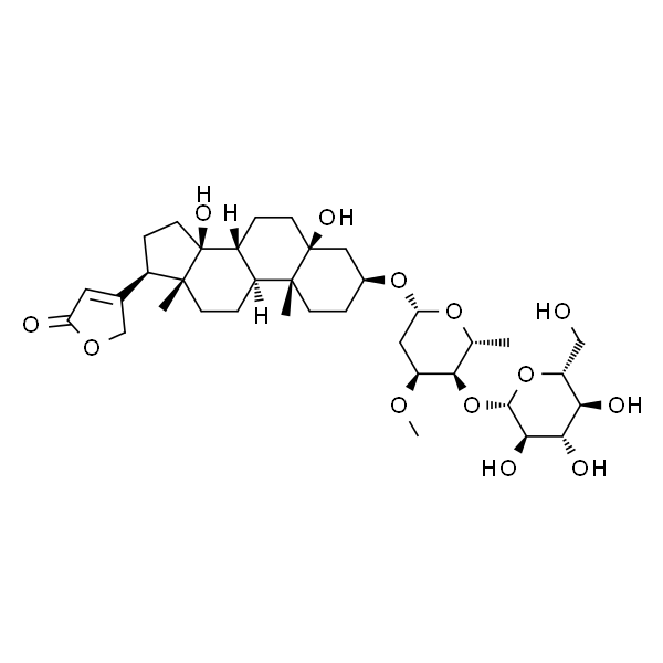 Periplocin