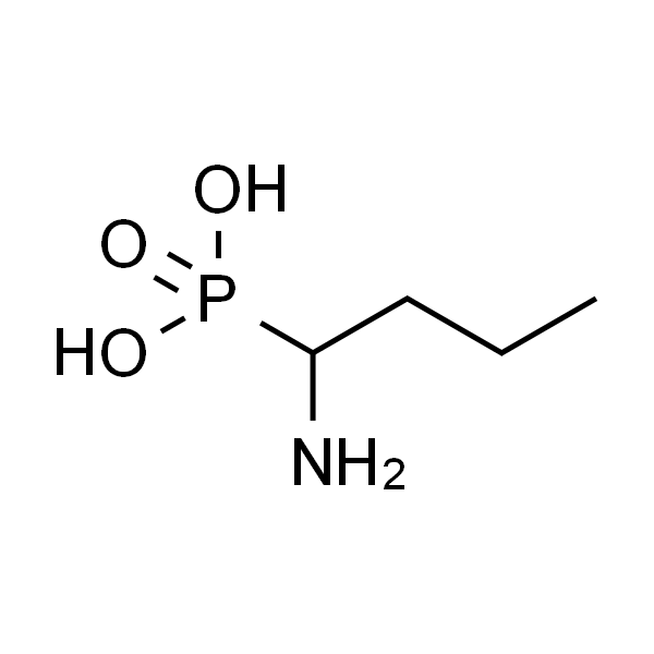 (1-Aminobutyl)phosphonic acid