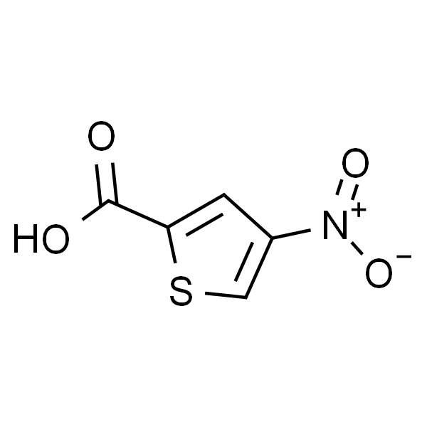 4-Nitrothiophene-2-carboxylic acid