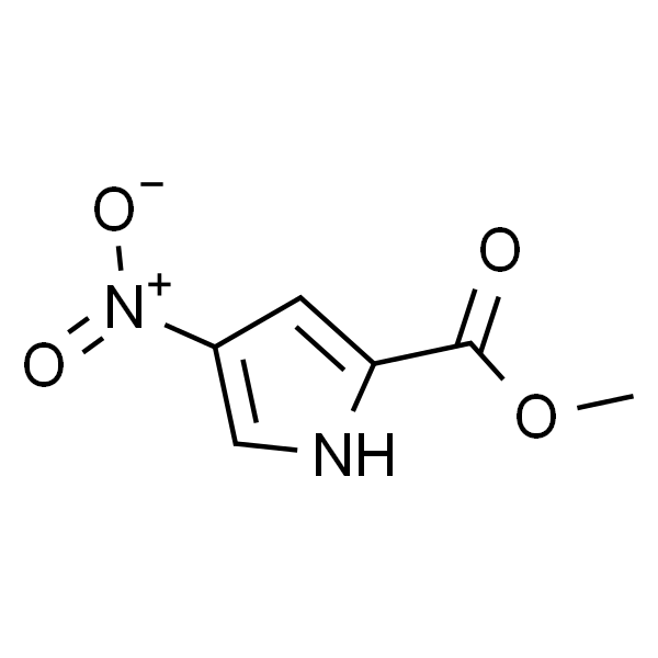 methyl 4-nitro-1H-pyrrole-2-carboxylate