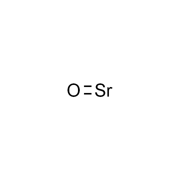 Strontium oxide