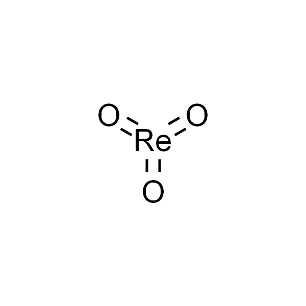 Trioxorhenium