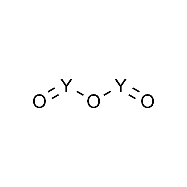 Yttrium oxide