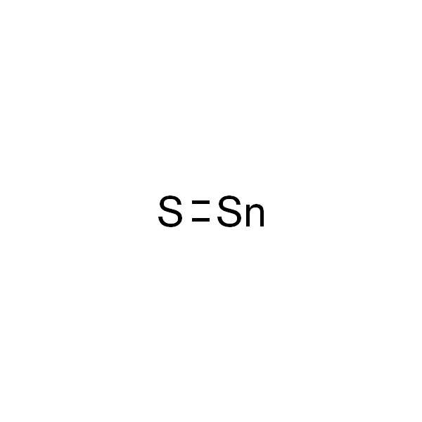 TIN (II) SULFIDE