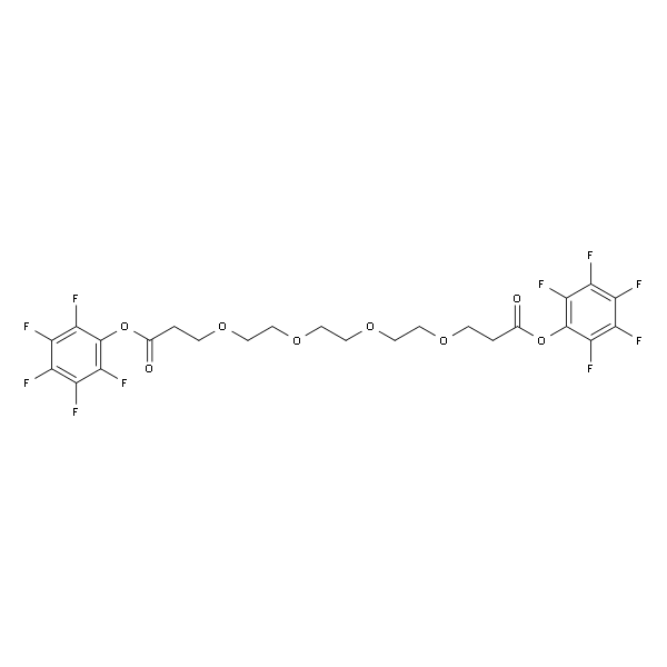 Bis-PEG4-PFP ester
