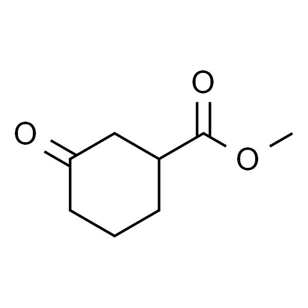 3-OXO-CYCLOHEXANECARBOXYLIC ACID METHYL ESTER