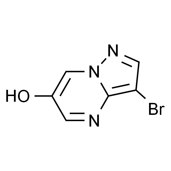 3-Bromo-pyrazolo[1,5-a]pyrimidin-6-ol