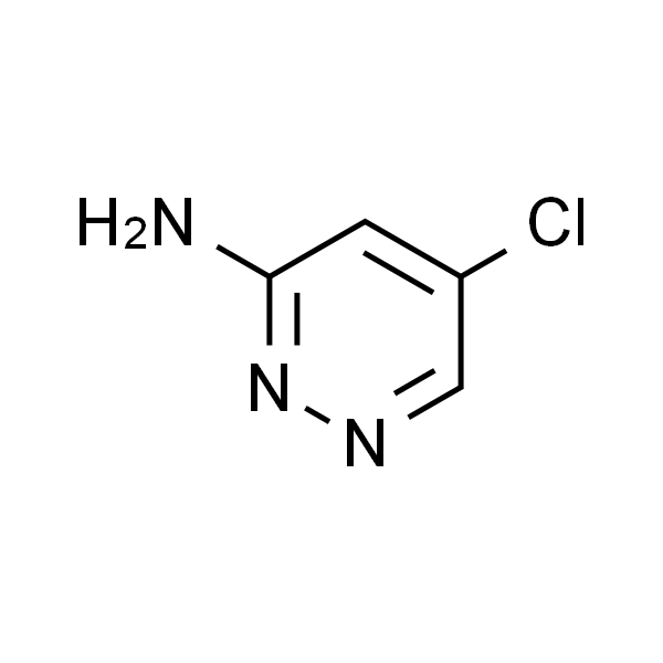 5-Chloropyridazin-3-aMine