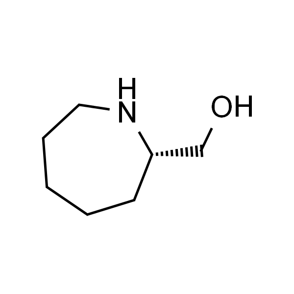 1H-Azepine-2-methanol, hexahydro-, (2S)-