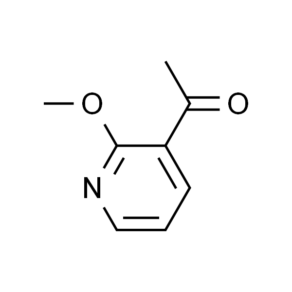 1-(2-Methoxypyridin-3-yl)ethanone