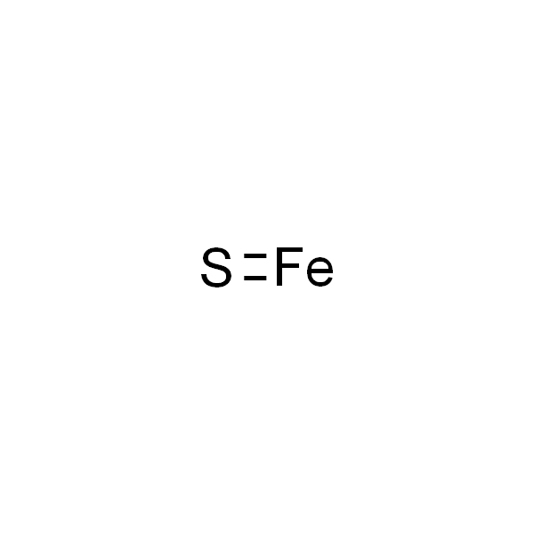 Ferrous sulfide