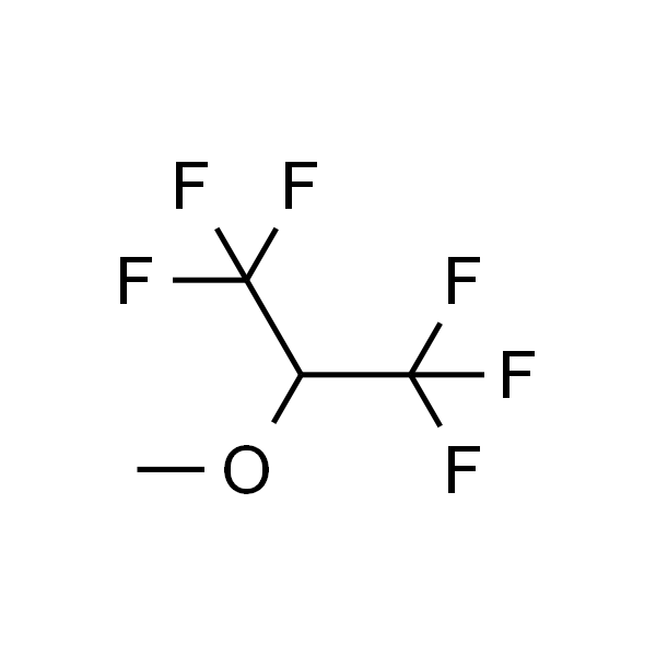 Hexafluoroisopropyl Methyl Ether