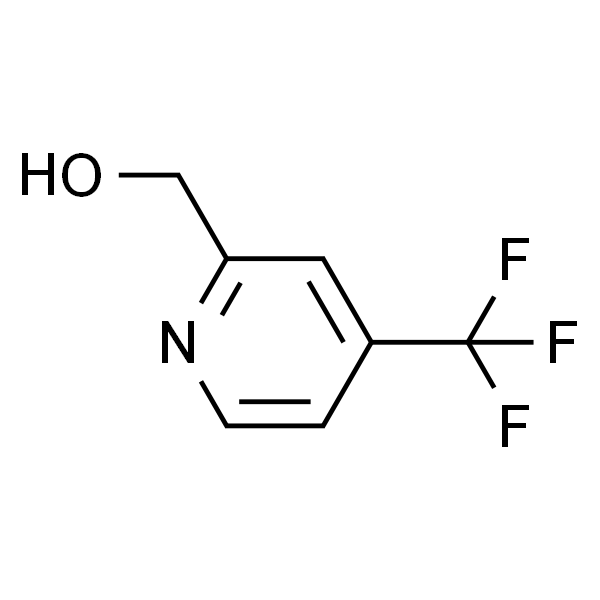4-TRIFLUOROMETHYL-PYRIDINE-2-METHANOL