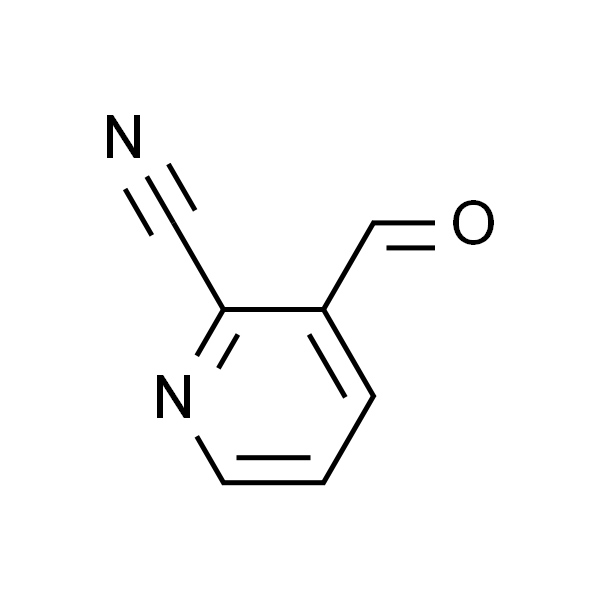3-Formylpicolinonitrile