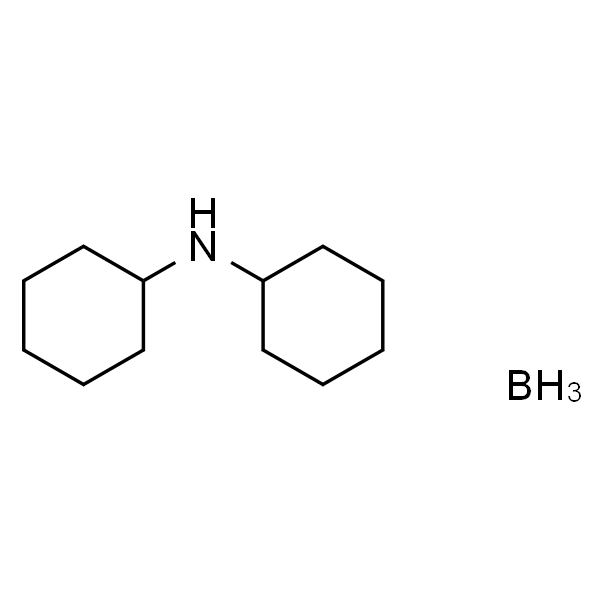 Dicyclohexylamine Borane