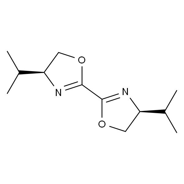 (S,S)-4,4'-Diisopropyl-4,5,4',5'-tetrahydro[2.2]bioxazolyl