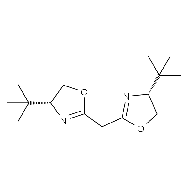 Bis((R)-4-(tert-butyl)-4,5-dihydrooxazol-2-yl)methane