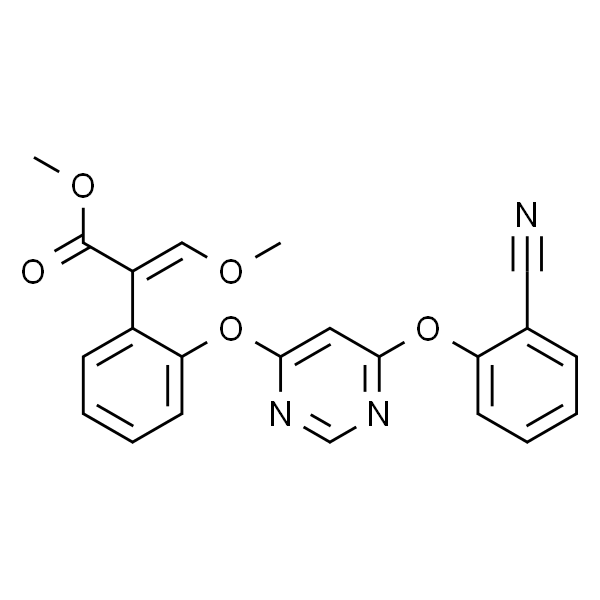 Azoxystrobin