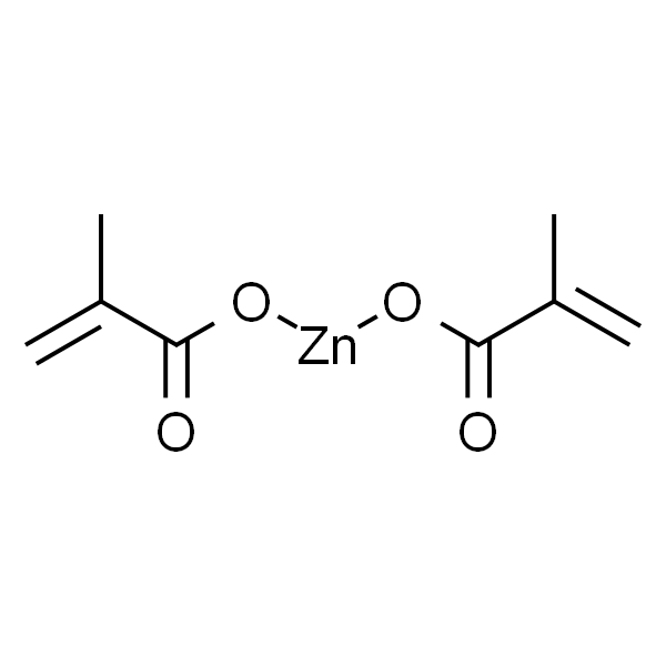 Zinc methacrylate